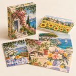 Happy Mail Postcard Pack