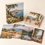 Hello From Here Postcard Set