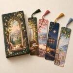 Stories Worth Keeping Bookmark Set
